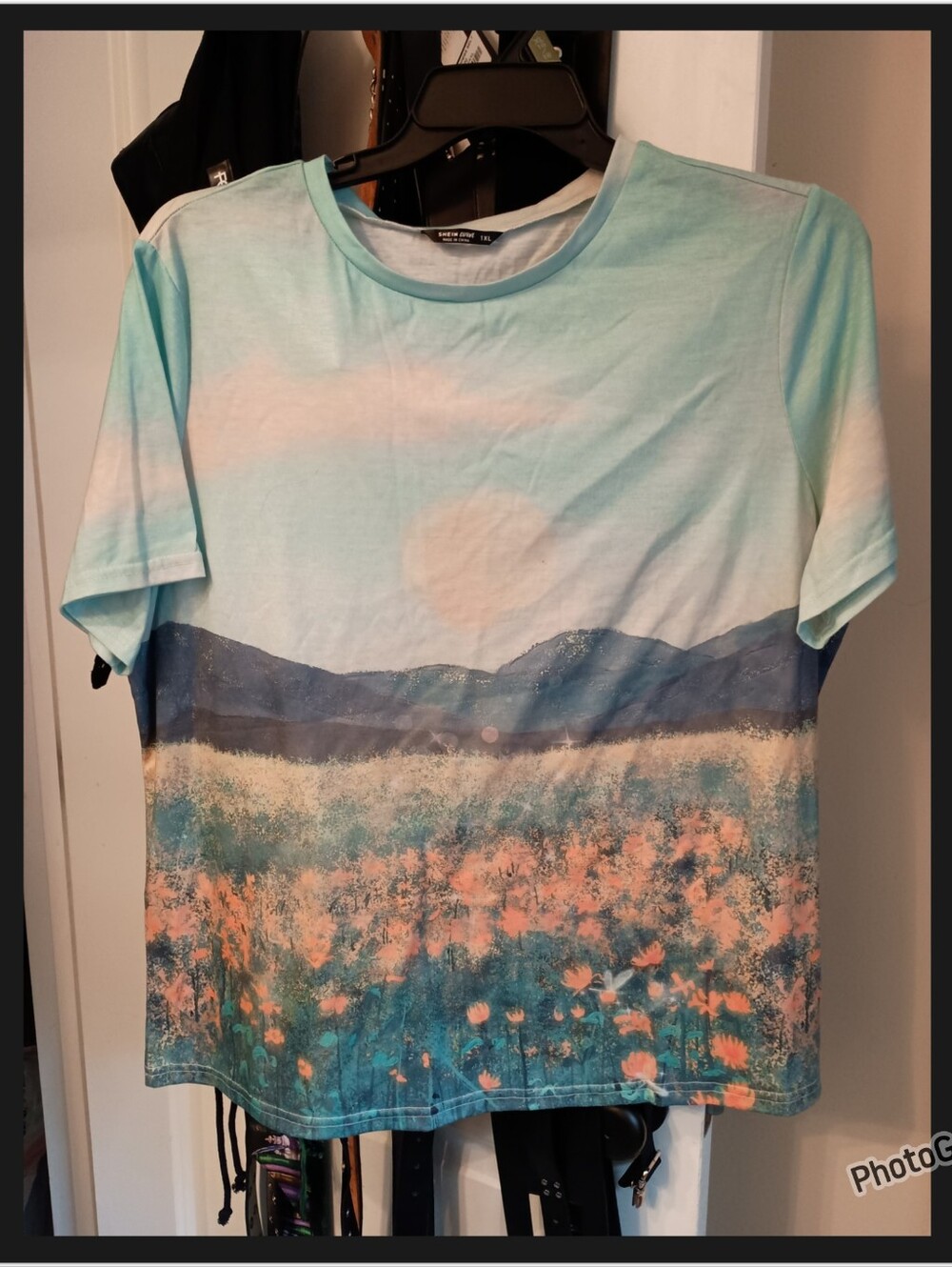 Graphic Tee